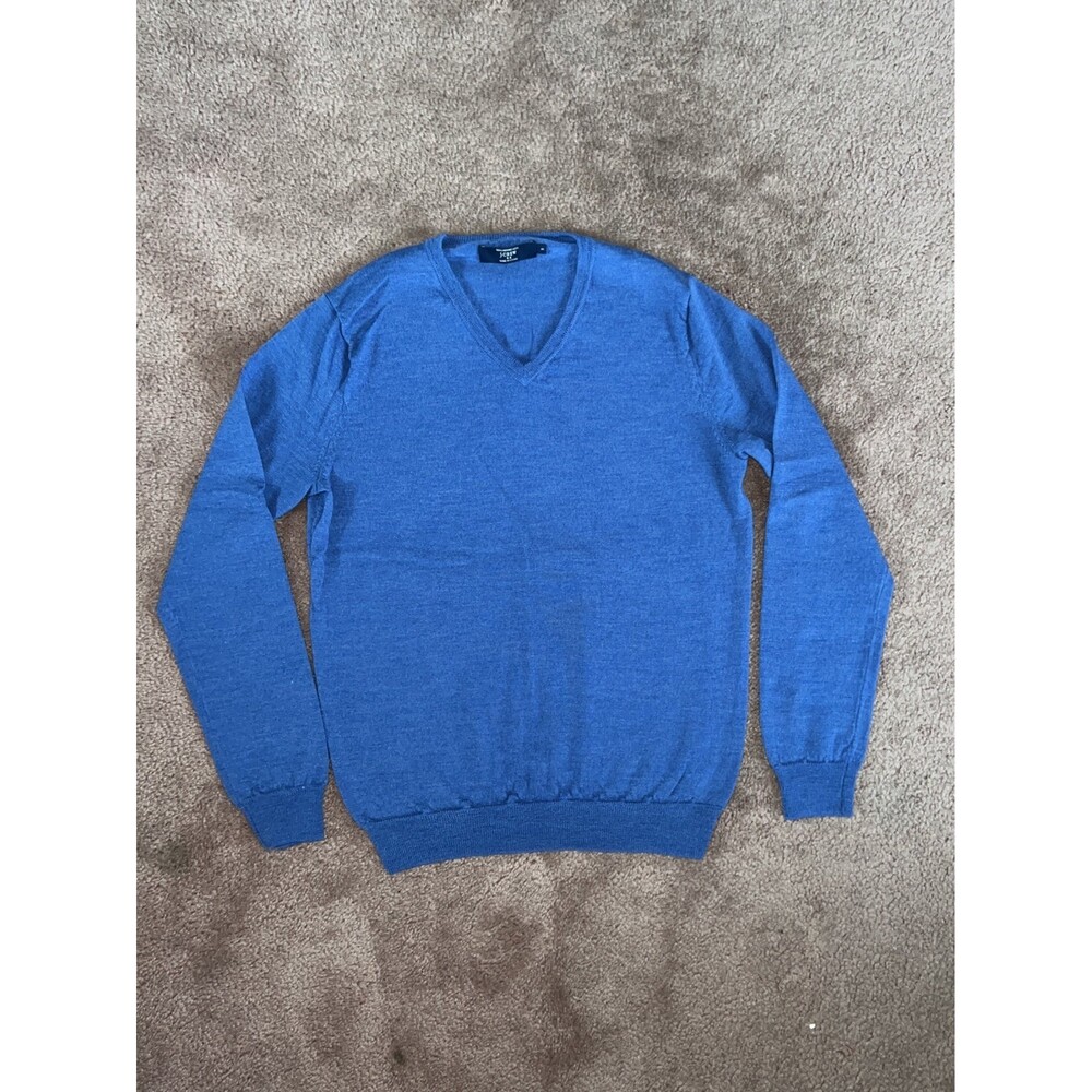 J. Crew V- Neck Sweater